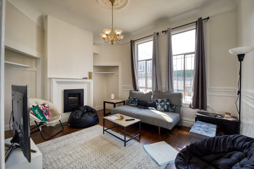 More Photos Of 190-198 Hermann St, San Francisco Apartments For Sale