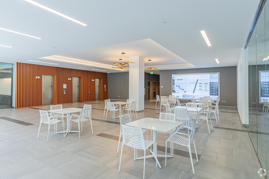 More Photos Of 770 1st Ave, San Diego Coworking Space