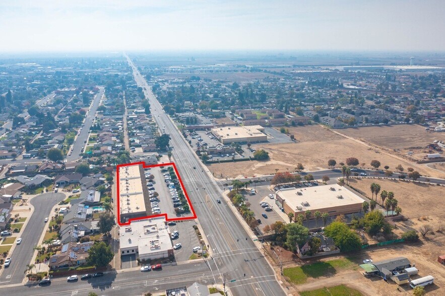 More Photos Of 820 N Alta Ave, Dinuba Unknown For Lease