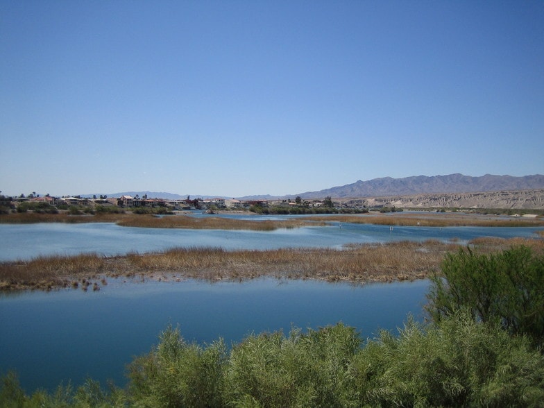 More Photos Of Needles Hwy, Laughlin Land For Sale