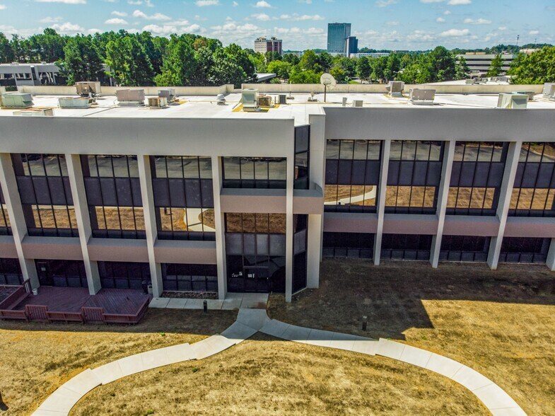 More Photos Of 1 Centerview Dr, Greensboro Unknown For Lease