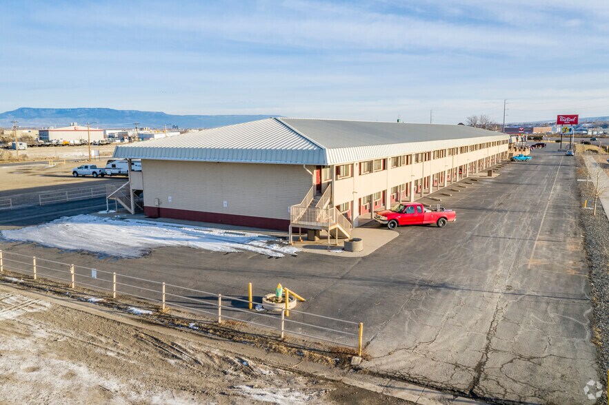 More Photos Of 2210 Highway 6 & 50, Grand Junction Hotel For Sale