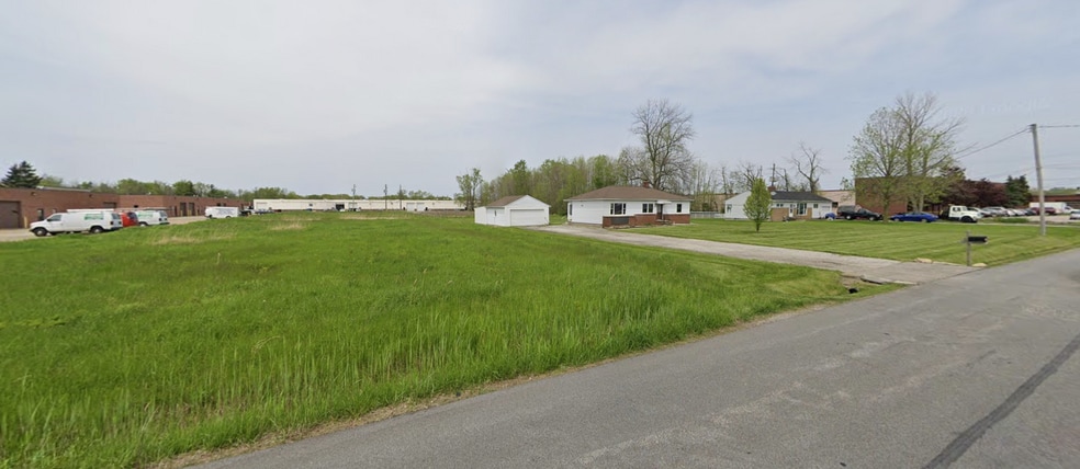 More Photos Of 7459 Clover Ave, Mentor Land For Sale