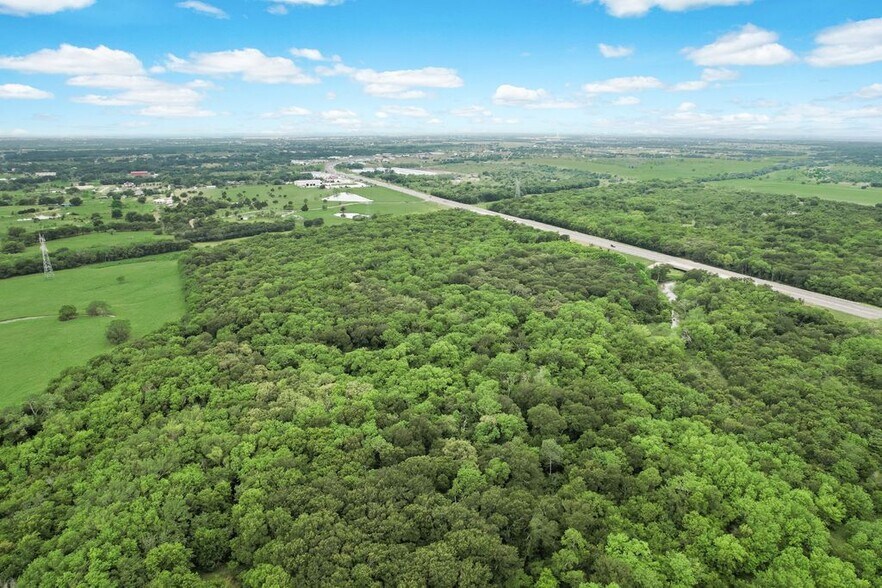 More Photos Of Highway 276, Quinlan Land For Sale