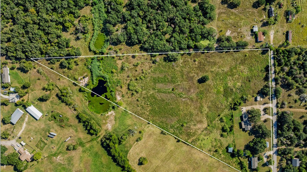 More Photos Of 3612 & 3670 McCullough Rd, College Station Land For Sale