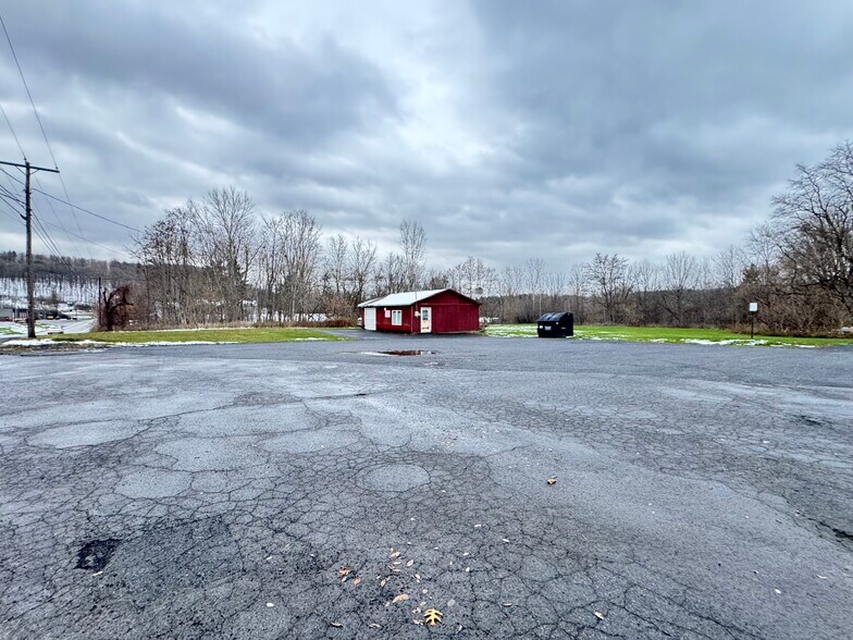 More Photos Of 4309 Slate Hill #15 Rd, Marcellus Land For Sale