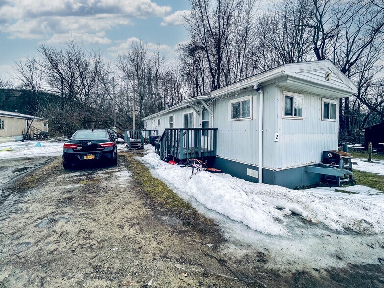 More Photos Of 3088 Route 16 N, Olean Manufactured Housing Mobile Home Park For Sale