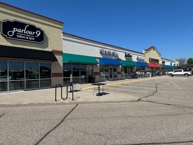 Primary Photo Of 16271-16291 Ipava Ave, Lakeville Unknown For Lease