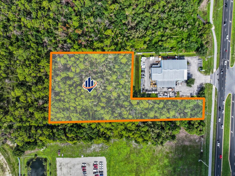 More Photos Of 12986 Tamiami Trl S, North Port Land For Sale
