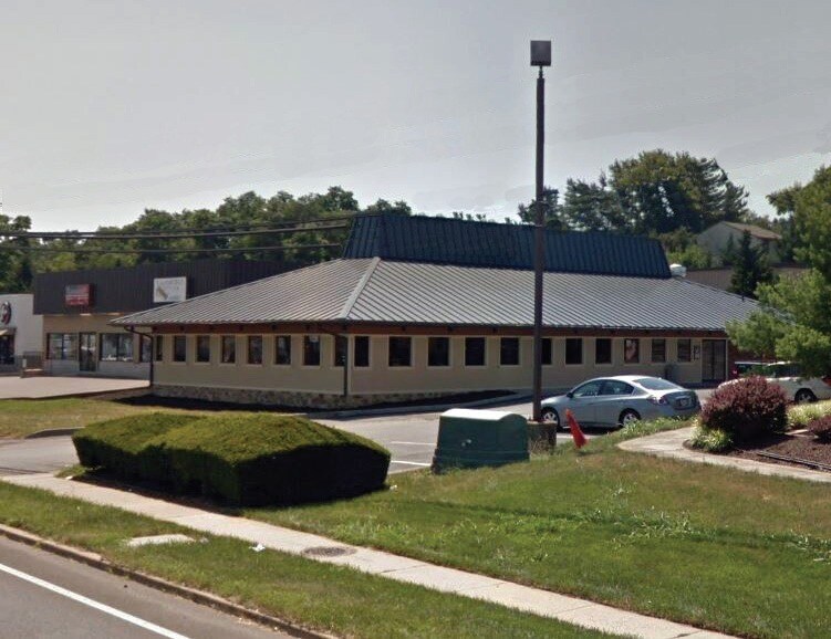 More Photos Of 1220 W Patrick St, Frederick Fast Food For Lease