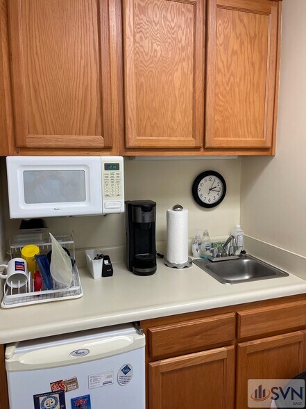 More Photos Of 138 Canal St, Pooler Office For Lease