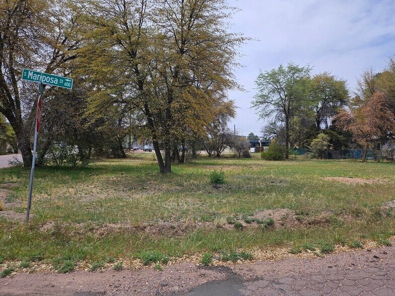 More Photos Of 511 S Beeline Hwy, Payson Land For Sale