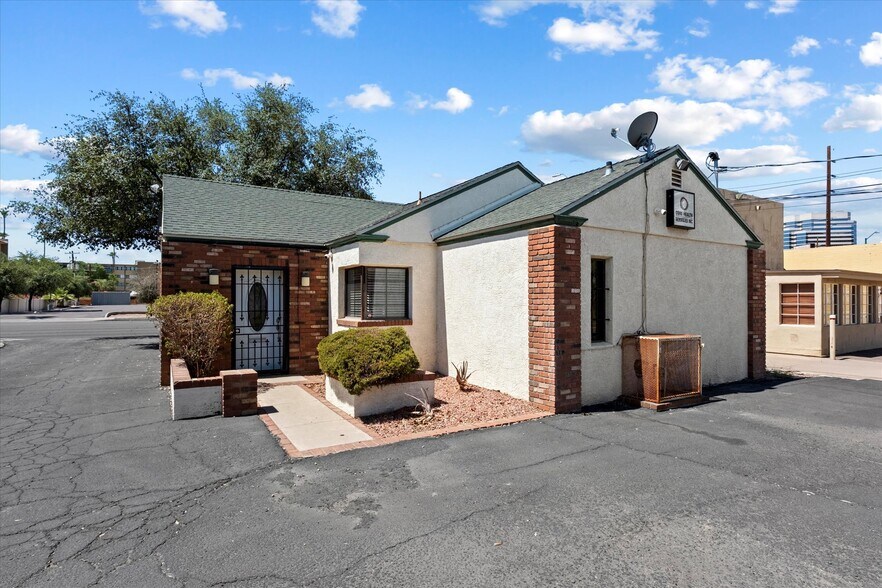 More Photos Of 314 E Thomas Rd, Phoenix Office For Sale