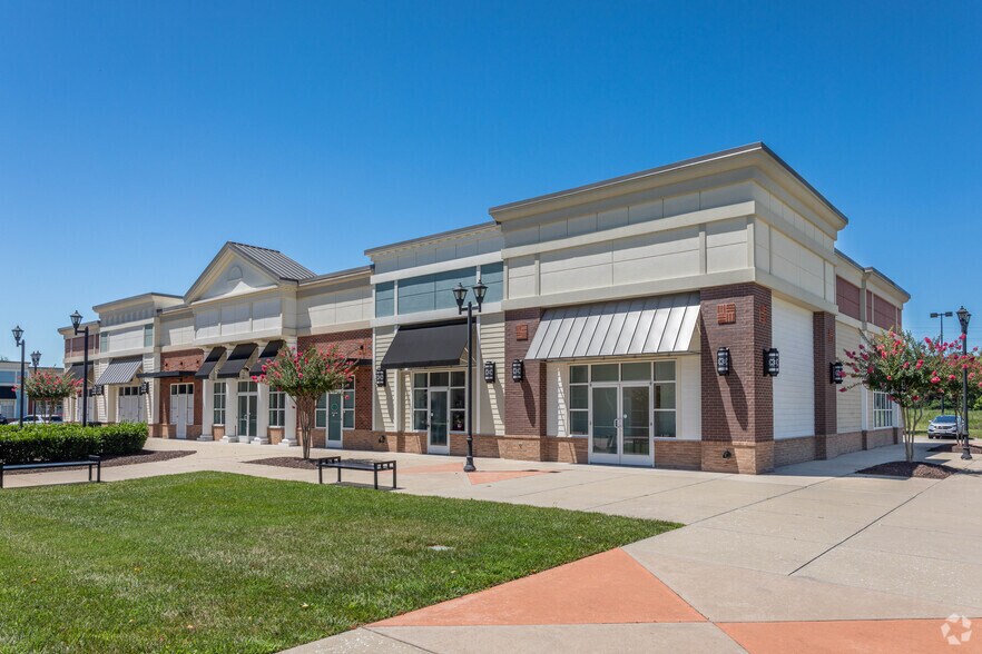 More Photos Of Midlothian Tpke, Chesterfield Unknown For Lease