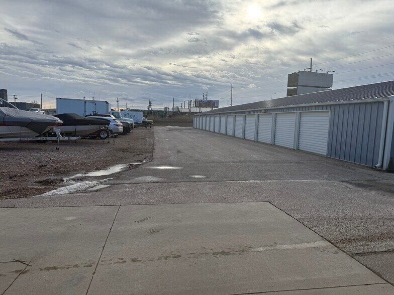 Primary Photo Of 4101 Biernbaum ln, Rapid City Specialty For Sale