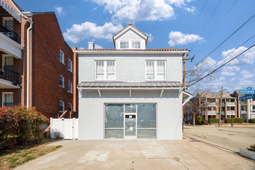 Primary Photo Of 3100 Patterson Ave, Richmond Storefront Retail Residential For Lease