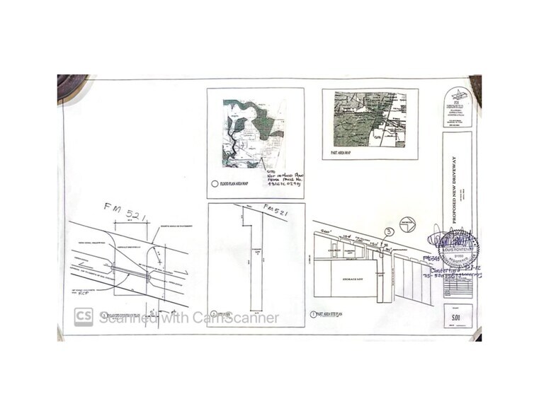More Photos Of 6107 FM 521 Rd, Rosharon Specialty For Sale