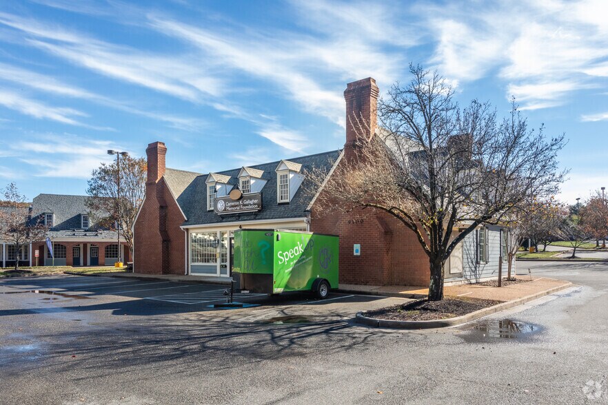 More Photos Of 9782 Gayton Rd, Richmond Unknown For Lease