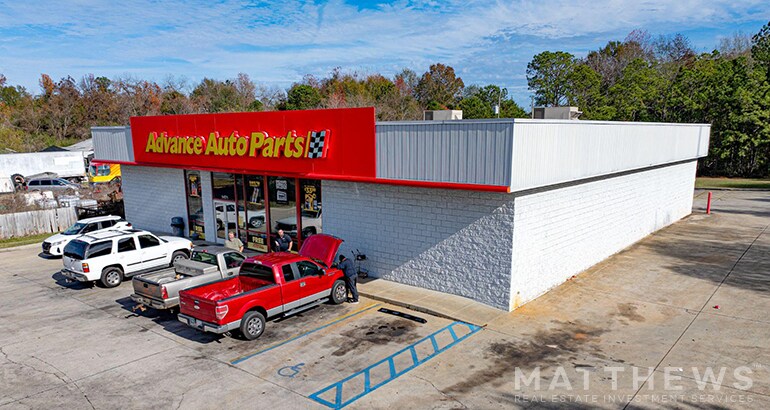 More Photos Of 1471 S Highway 21 Byp, Monroeville Freestanding For Sale