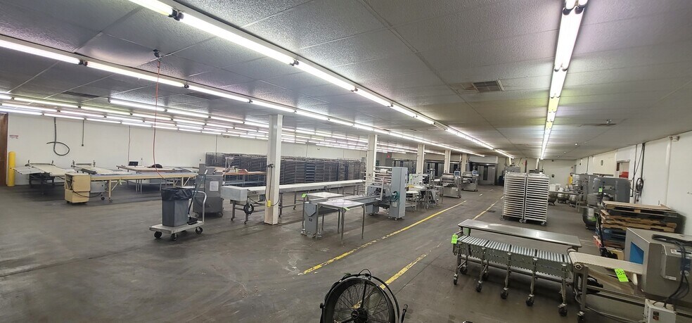 More Photos Of 2500 Freedland Rd, Hermitage Manufacturing For Sale
