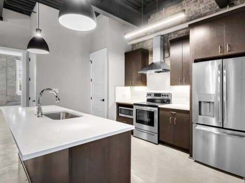 More Photos Of 820-822 W Baltimore Ave, Detroit Storefront Retail Residential For Sale