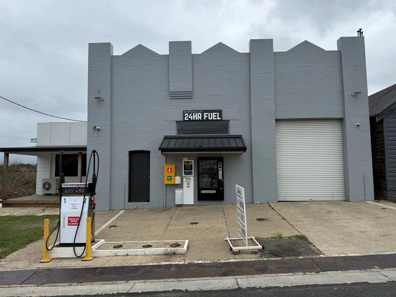 Primary Photo Of 23-27 Hooke St, Dungog Light Manufacturing For Lease
