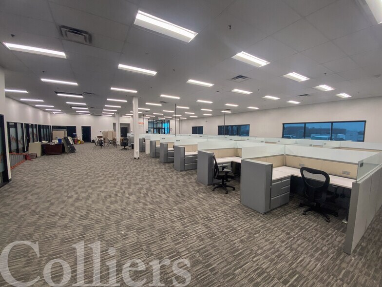 More Photos Of 1550 S Tech Ln, Meridian Showroom For Lease