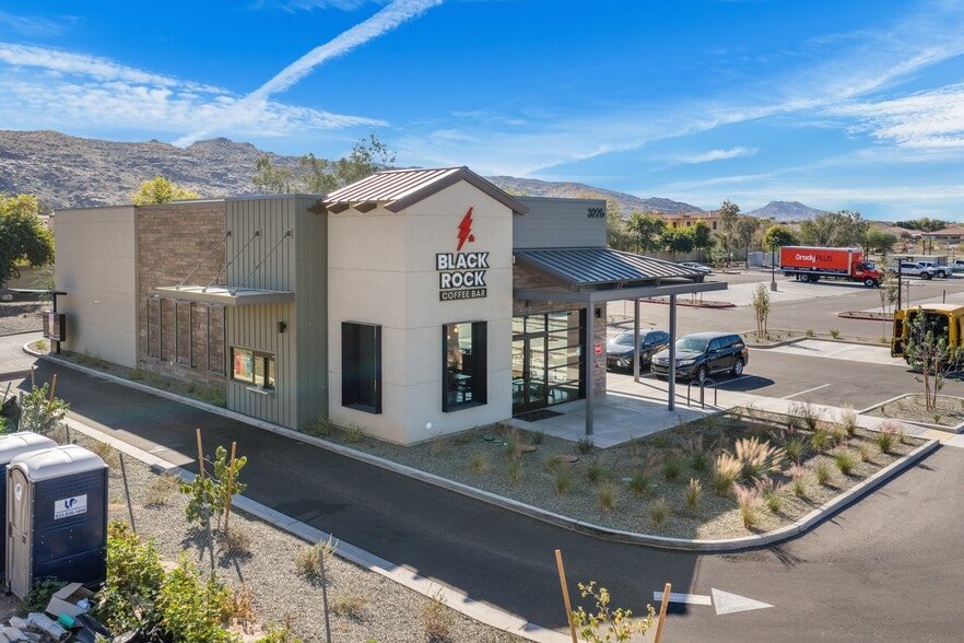 More Photos Of 3225 E Baseline Rd, Phoenix Fast Food For Sale