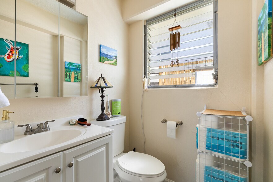 More Photos Of 287 Wai Nani Way, Honolulu Apartments For Sale