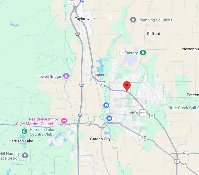 More Photos Of 3065 N National Rd, Columbus Freestanding For Sale