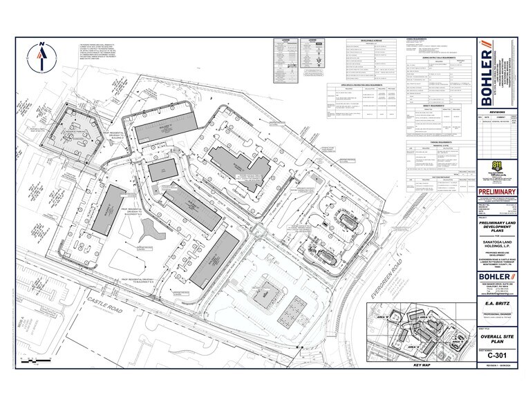 More Photos Of Route 422 & Evergreen Rd, Pottstown Land For Sale