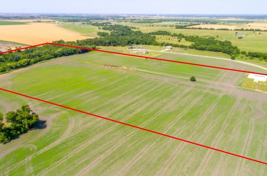 More Photos Of 16738 Carey Rd, Prosper Land For Sale