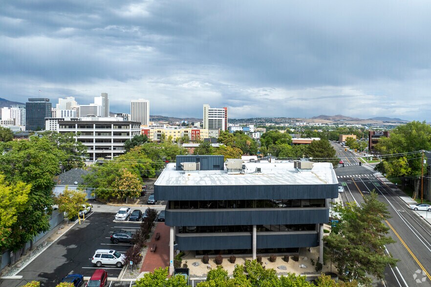 More Photos Of 333 Holcomb Ave, Reno Office For Lease