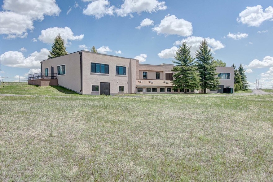 More Photos Of 33551 County Road 37, Kiowa Office For Lease