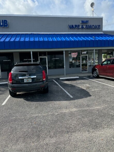 More Photos Of 6500 NW Atlantic Blvd, Pompano Beach Freestanding For Sale