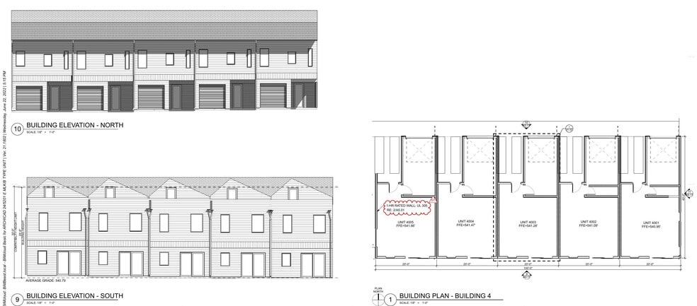 More Photos Of 5201 Martin Luther King Jr Blvd, Austin Apartments For Sale