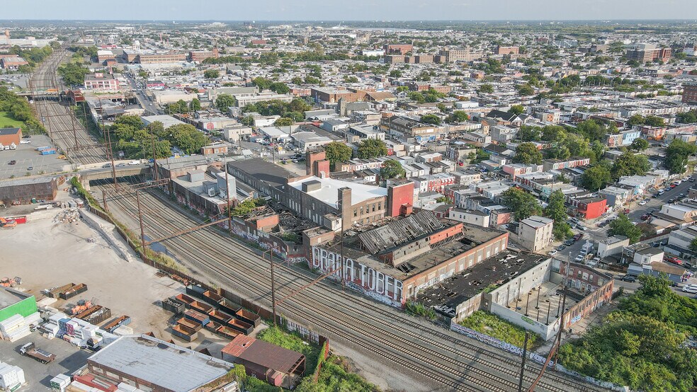 More Photos Of 201-219 W Glenwood Ave, Philadelphia Unknown For Lease