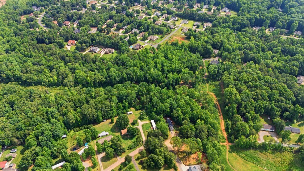 More Photos Of Taurus Drive, Denver Land For Sale