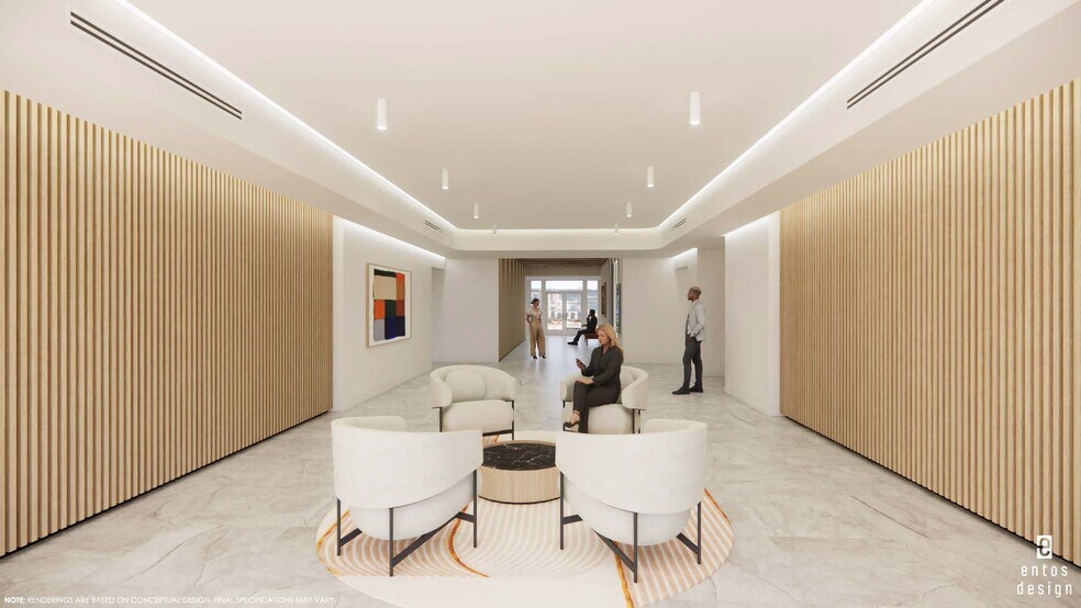 More Photos Of 8600 NW 17th St, Doral Unknown For Lease