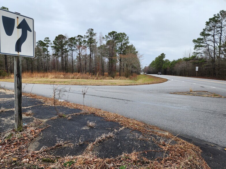 More Photos Of 8055 US-17, Vanceboro Land For Sale