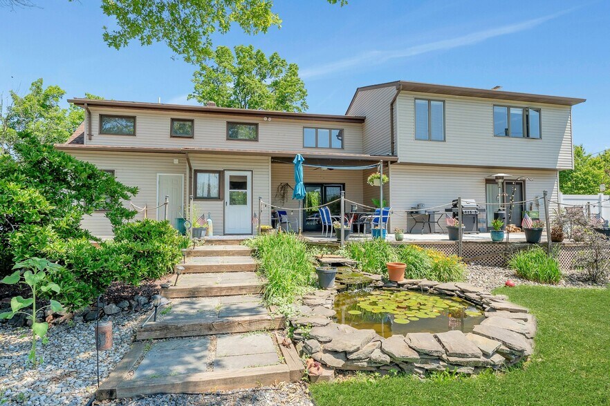 More Photos Of 104 Steinmetz Rd, Hillsborough Land For Sale