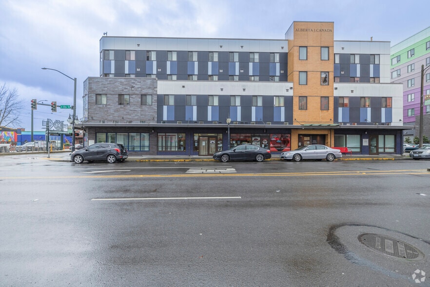 More Photos Of 1114 S 11th St, Tacoma Apartments For Lease