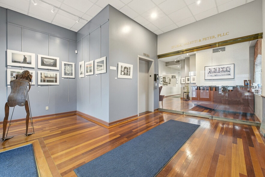 More Photos Of 713 E Market St, Louisville Office Residential For Sale