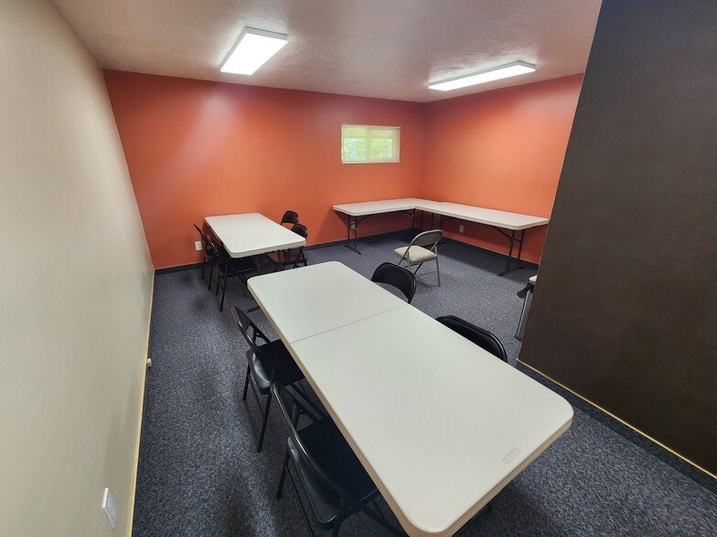 More Photos Of 520 3rd St, Idaho Falls Office For Sale