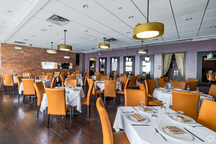 More Photos Of 275 Route 4, Paramus Unknown For Lease