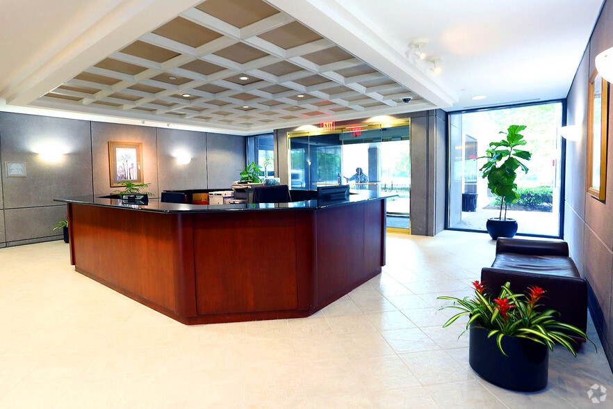 More Photos Of 240 Corporate Blvd, Norfolk Office For Lease