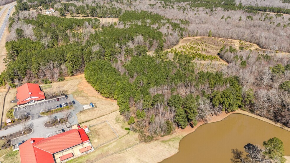 More Photos Of 2104 Boone Trail Road, Sanford Land For Sale