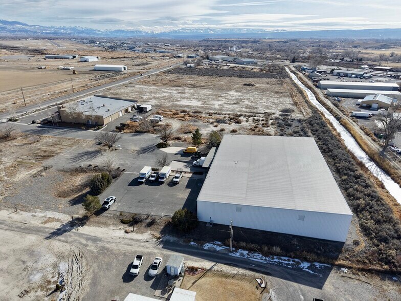 More Photos Of 12045 6300 Rd, Montrose Flex For Sale