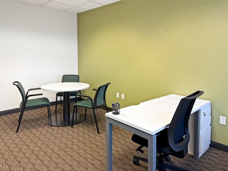 More Photos Of 777 Westchester Ave, White Plains Coworking Space