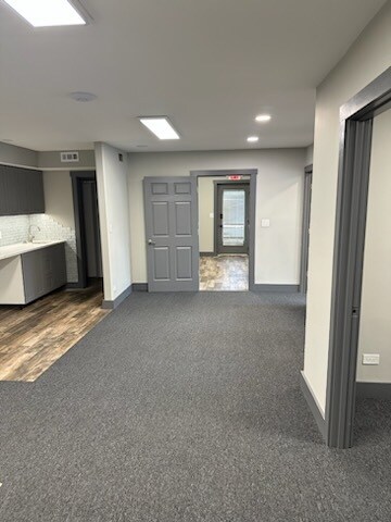 More Photos Of 15790 New Ave, Lemont Office For Sale